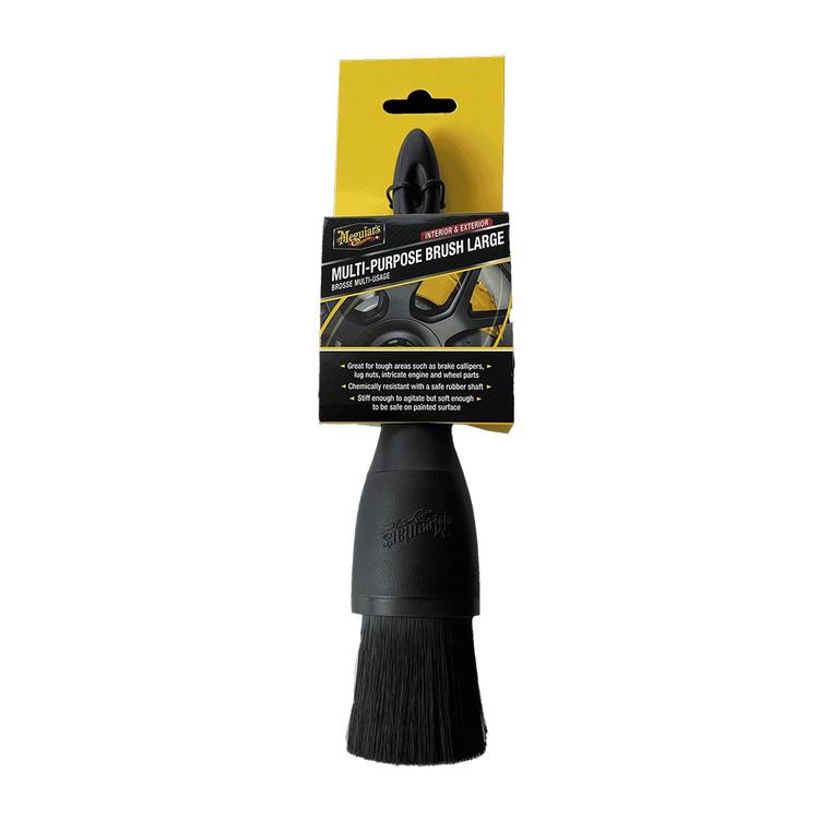 Meguiars Multi-Purpose Brush