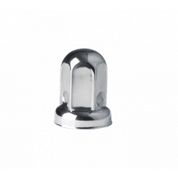 NUT CAP XL 33/32 MM - Stainless Steel