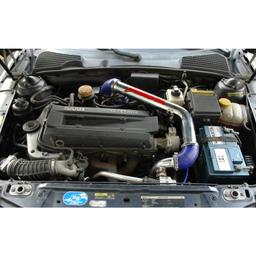 Saab 9-5 2.0T CCI-box