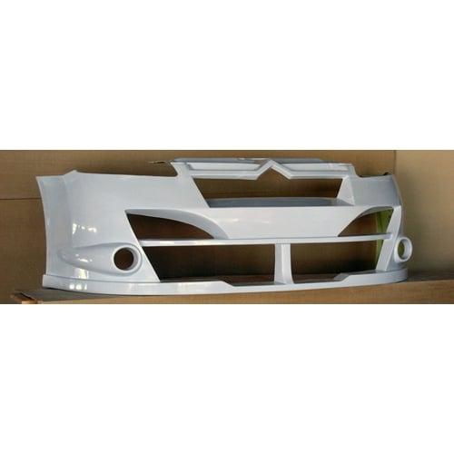 Bumber front  Citroen C4