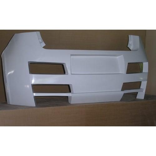 Bumper rear  Citroen C4