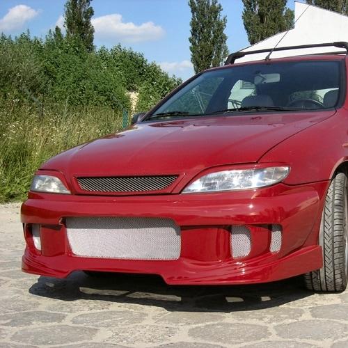 Citroen Xsara Front AutoR
