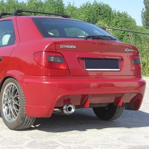 Citroen Xsara Bakkjol AutoR