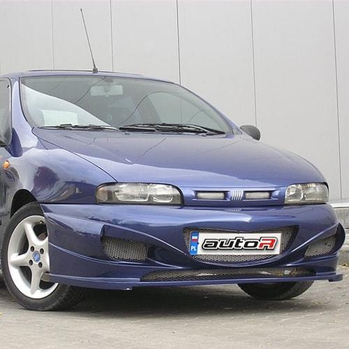 Fiat Brava Front AutoR