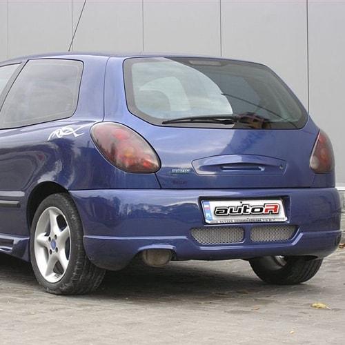Fiat Brava Rearbumper AutoR
