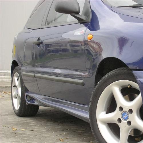 Sideskjørt Fiat Bravo