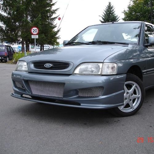Ford Escort 93-95 keula AutoR