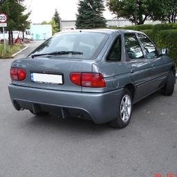 Ford Escort 93-95 keula AutoR