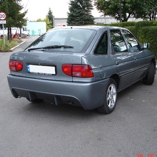 Ford Escort 93-95 keula AutoR