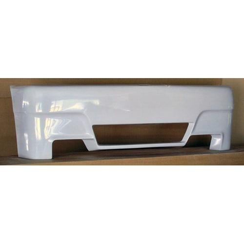 Bumper rear  Ford Fiesta