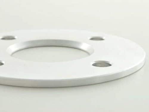 Spacers 4x98 - 8mm