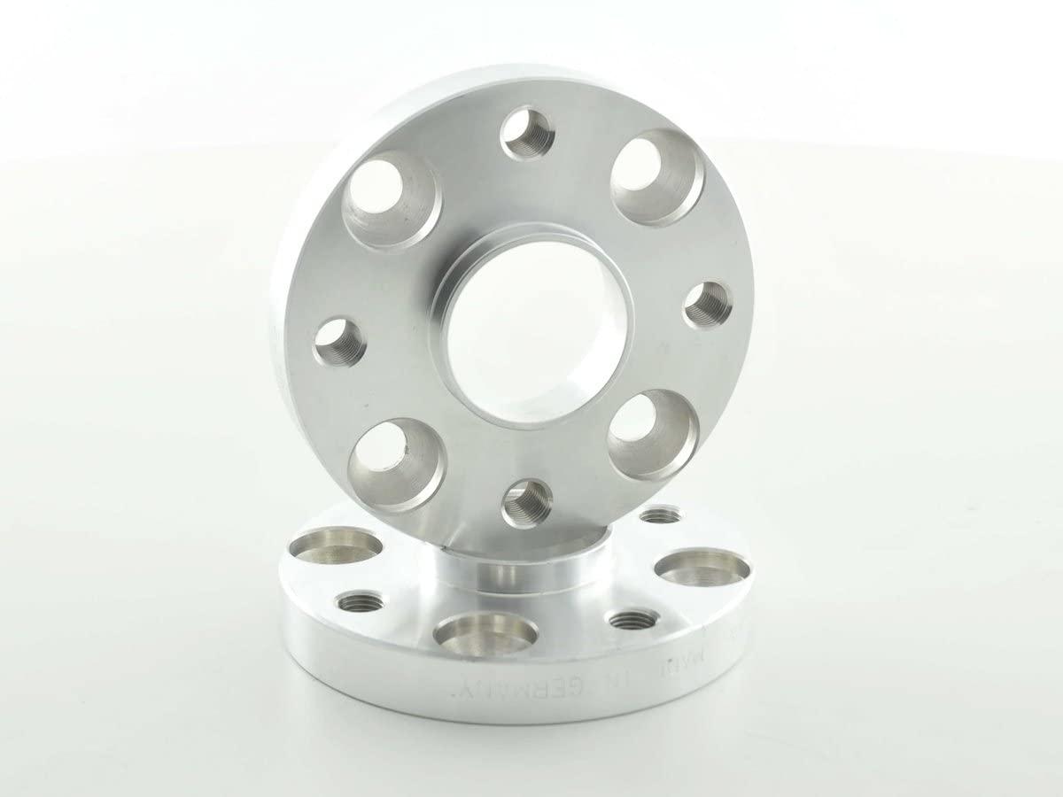 Spacers 5x114 71,5