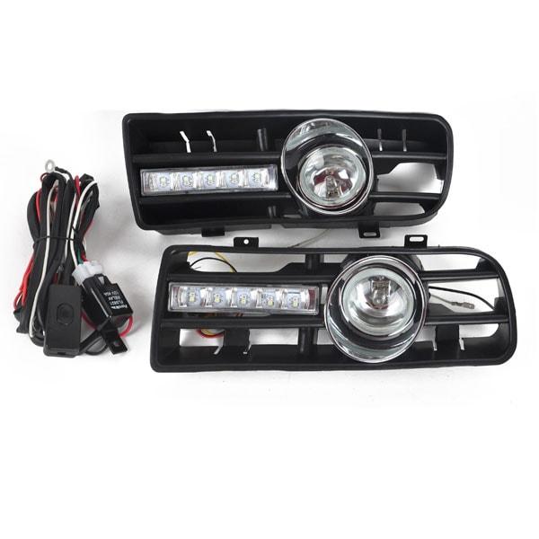 Projector Fog lights VW Golf 4