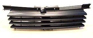 Svart grill VW Bora