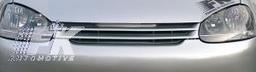 Grill Emblemfri Golf V