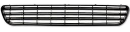 Helsort grill Audi A3