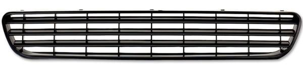 Helsort grill Audi A3