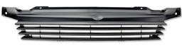 Emblemlös grill VW T4