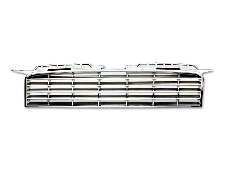 Grill Audi A3