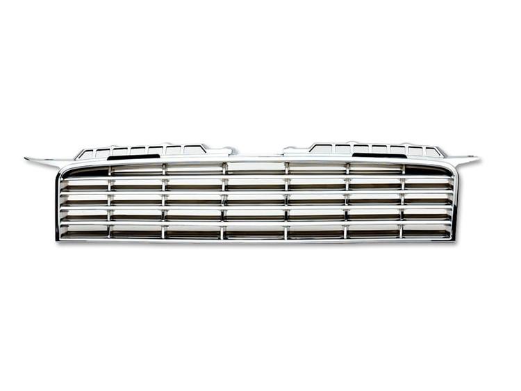 Grill Audi A3