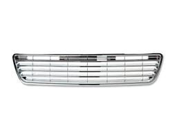 Audi A6 Grill Krom 94-97