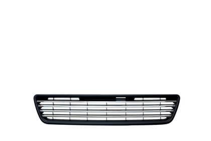 Audi A6 Grill sort/krom