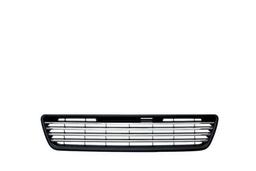 Audi A6 Grill sort/krom