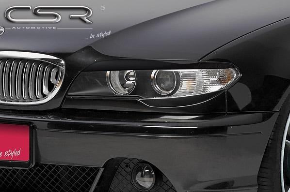 Ögonlock Bmw E46 Sedan 2002-20