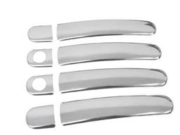 Kromade dörrhandtag Passat 3B