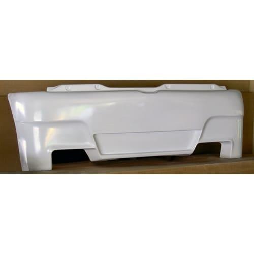 Fiat Punto Rearbumper AutoR