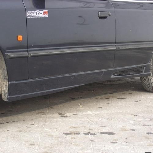 Ford Scorpio Side skirts AutoR
