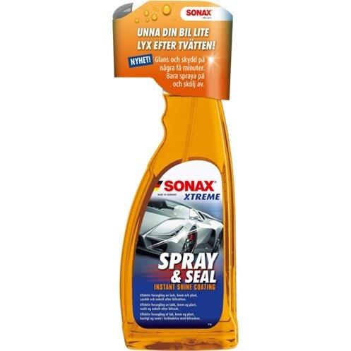 SONAX Xtreme Spray & Seal