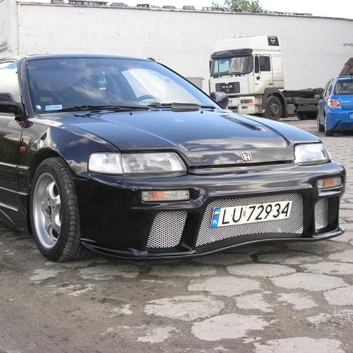 Honda CRX keula AutoR
