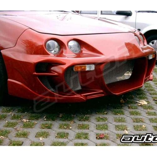 Honda Integra Front Lost Boy