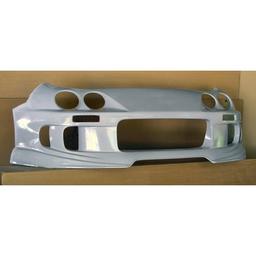 Honda Integra 92>Front Street