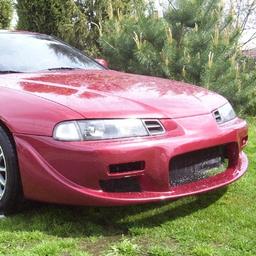 Honda Prelude 92-96Front Sport