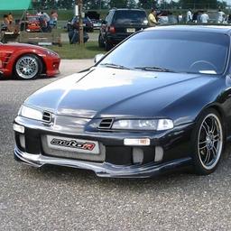 Honda Prelude 92-96 Front Stre