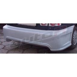 Honda Prelude 92-96 rear Warrio