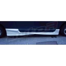 Honda Prelude 92-96 Sides skirts Extr
