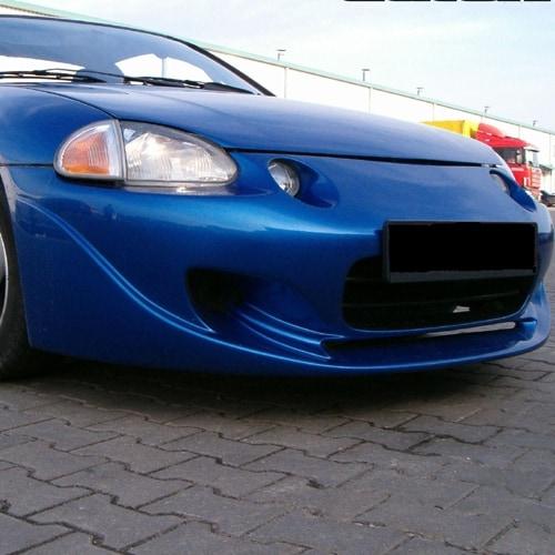 Honda CRX Front VMAX