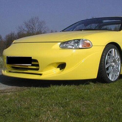 Honda CRX Front VMAX ruten lamp