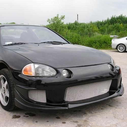 Honda CRX Front RRX