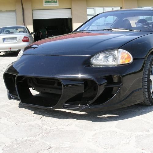 Honda CRX Front Lostboy ruten l