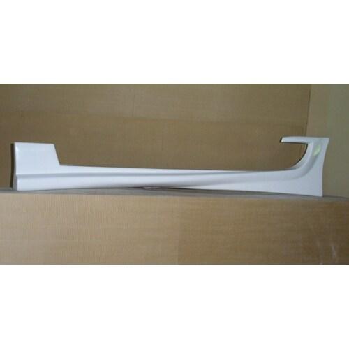 Honda CRX Sides skirts Booster