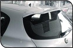 ALFA ROMEO 147 ICC SPORT LOOK