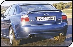 Vinge Audi A4 Sedan 8E