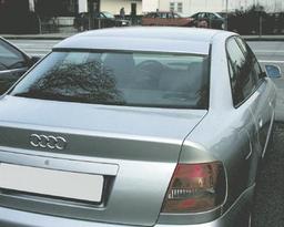 Takförlängning Audi