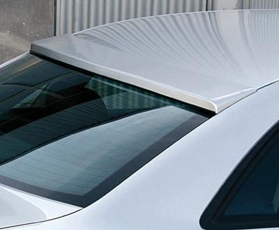 AUDI A4 8E TOP FLAT WING