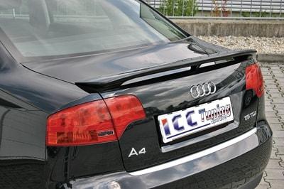 Vinge Audi A4 B7