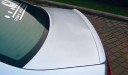 Spoiler Wing Audi A4 B7